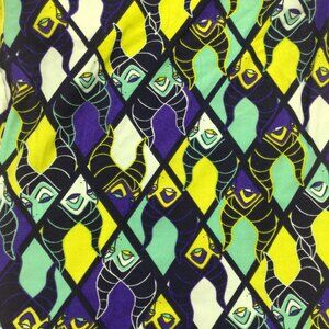 Enchanted Edge – Magnificent Diamond Leggings Gr/Yw